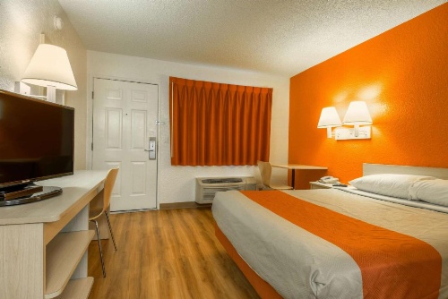 Motel 6 Los Angeles -Norwalk image 12