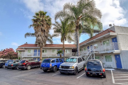 Motel 6 Los Angeles -Norwalk image 21