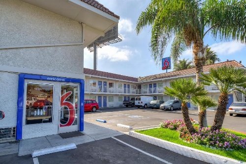 Motel 6 Los Angeles -Norwalk image 34